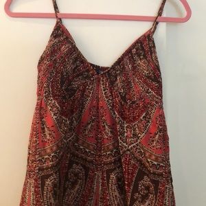 Cute boho Maxi dress